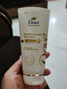 Dove Damage Therapy Conditioner