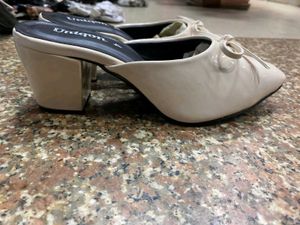 Ballet Flat Mary Janes (11 options to choose from)