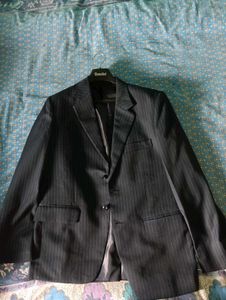 Double Breasted Blazer Men/Women