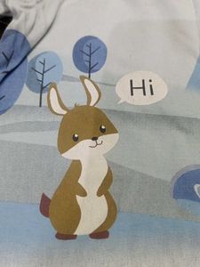 Babyhug T-shirt For Kids