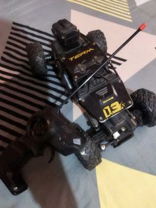 monster truck