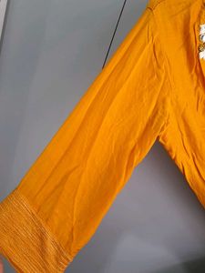Embroidered Kurti