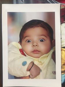 Photo Print Kids