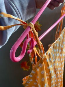Cute Yellow Sundress