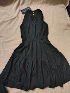 Black Pretty Dress