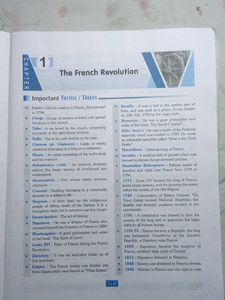 Self-Study Social Science CBSE 9