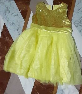Kids Dress