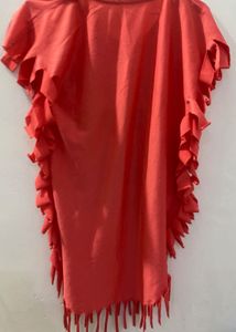 Frill Top