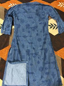 Biba Kurta