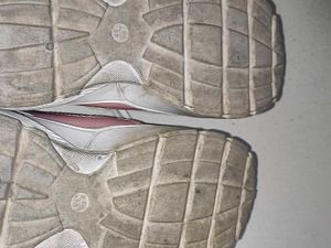Sports Shoes | White Sneakers