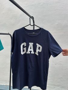 GAP Blue T-Shirt
