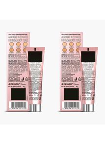 New Lakme 9to5 CC Cream - Beige