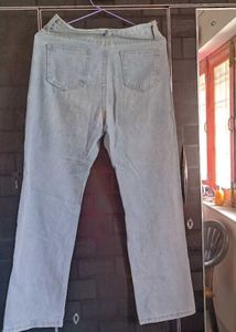 Straight Jeans For Women