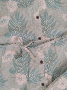 Floral Co-ord Set