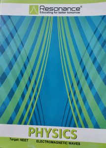 Resonance NEET Books (5)