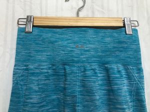 Ryka Blue Leggings