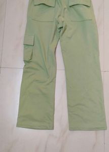 Bonkers Corner Cargo Sweat Pants