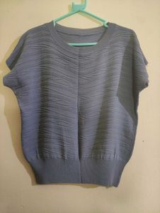 Blue Top