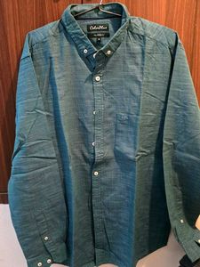 authentic original colour plus shirt