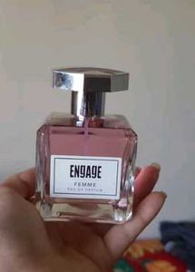 Engage Perfume For Women