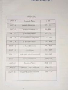 Neet Helpfull Book For Chemistry