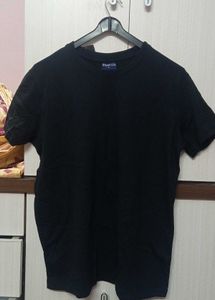 Black T-Shirt