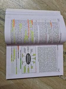 Health, Yoga And Physical Education Part -2
