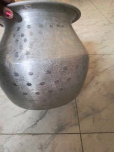 Big Aluminum Pot For Cooking