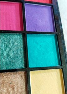 Eyeshadow Palette 🎨