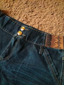 Retro Jeans