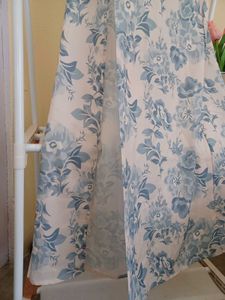 Urbanic Floral Midi Dress