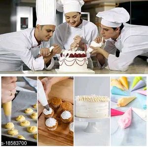 Cake Decorator