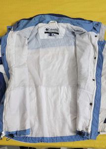 Columbia Jacket