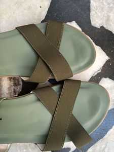 Flat Sandals Women