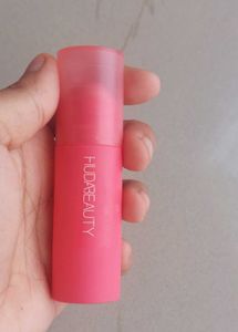 Huda Beauty Blush Stick Proud Pink