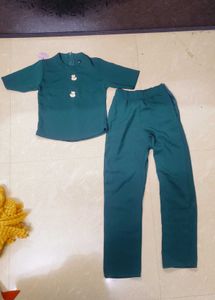 Coord Set