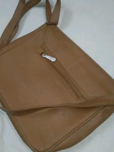Woodland Sling Bag