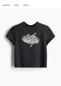 H&amp;M Graphic Tee