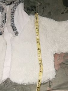 Jacket For Kids