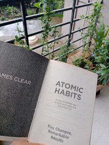 Atomic Habits