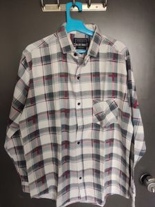 Brand New Cotton Shirt