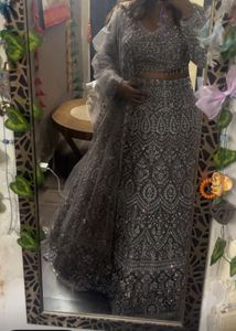 Elegant Lehenga Choli