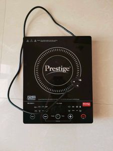 Prestige Induction Cooktop