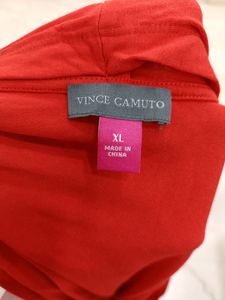 Cotton Slim Top For GIRLS. Bust 36