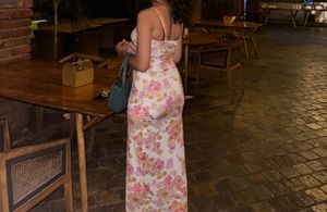 Maxi Body Hug  Dresss