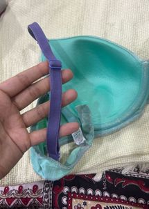 Comfy T Shirt Bra