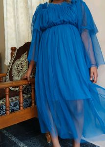Girls Stylish Frock