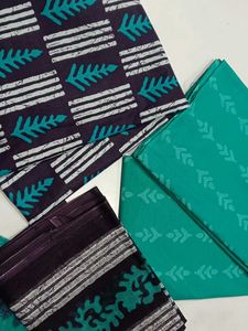 Dress Material