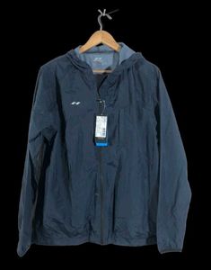 NIVIA SPORTS GYM JACKET WINDPROOF