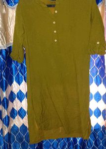Shirt Kurti Size 40